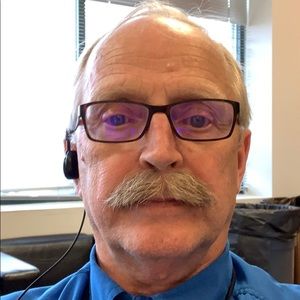 Meet your Posher, Rod